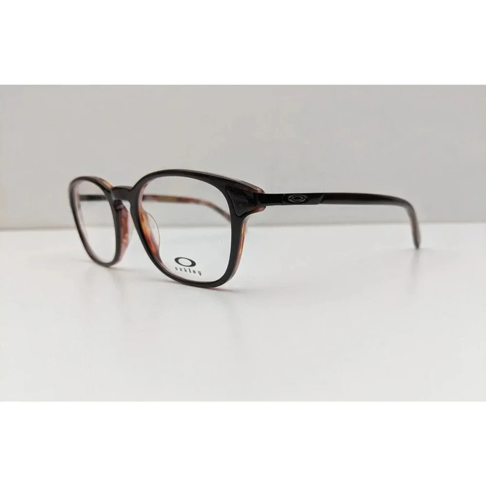 🕶️Oakley OX1107 Mislead Eyeglasses 48/18 138 /KAL824🕶️​